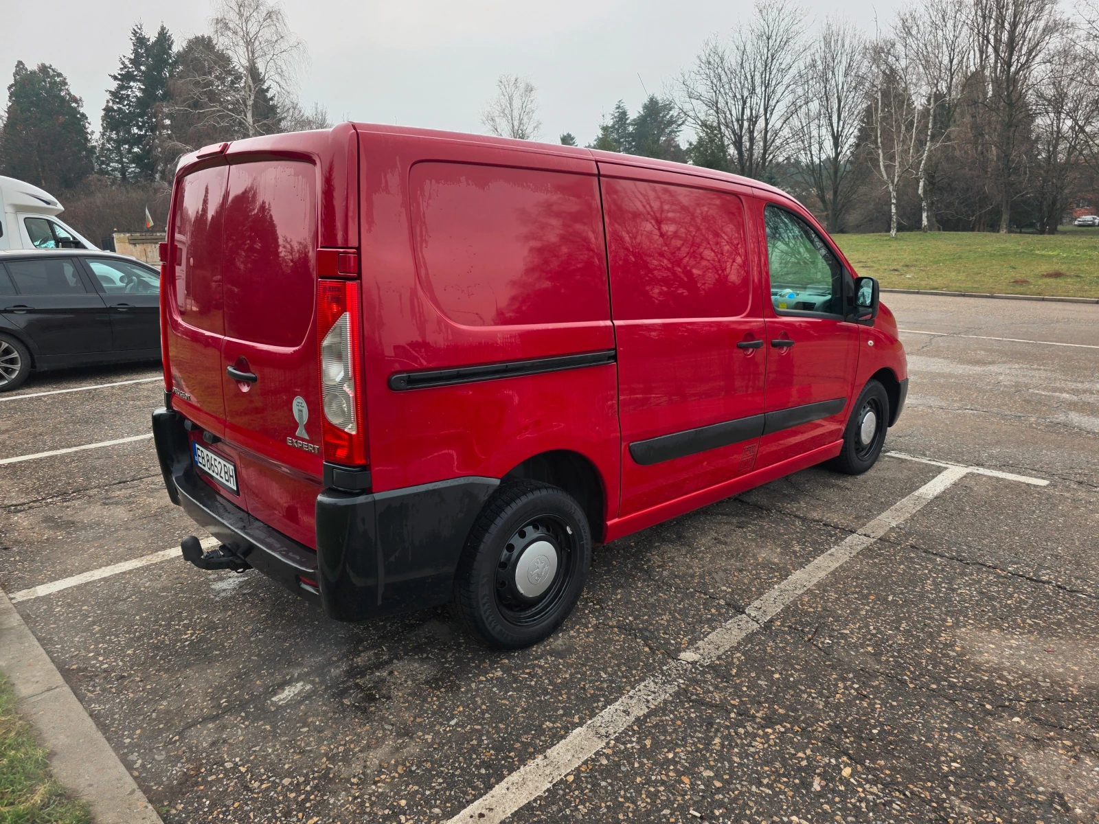 Peugeot Expert 1.6 HDi | Mobile.bg � ����������� 5