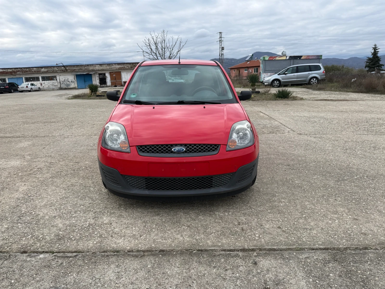 Ford Fiesta 1.3 70�� 168000�� | Mobile.bg � ����������� 1