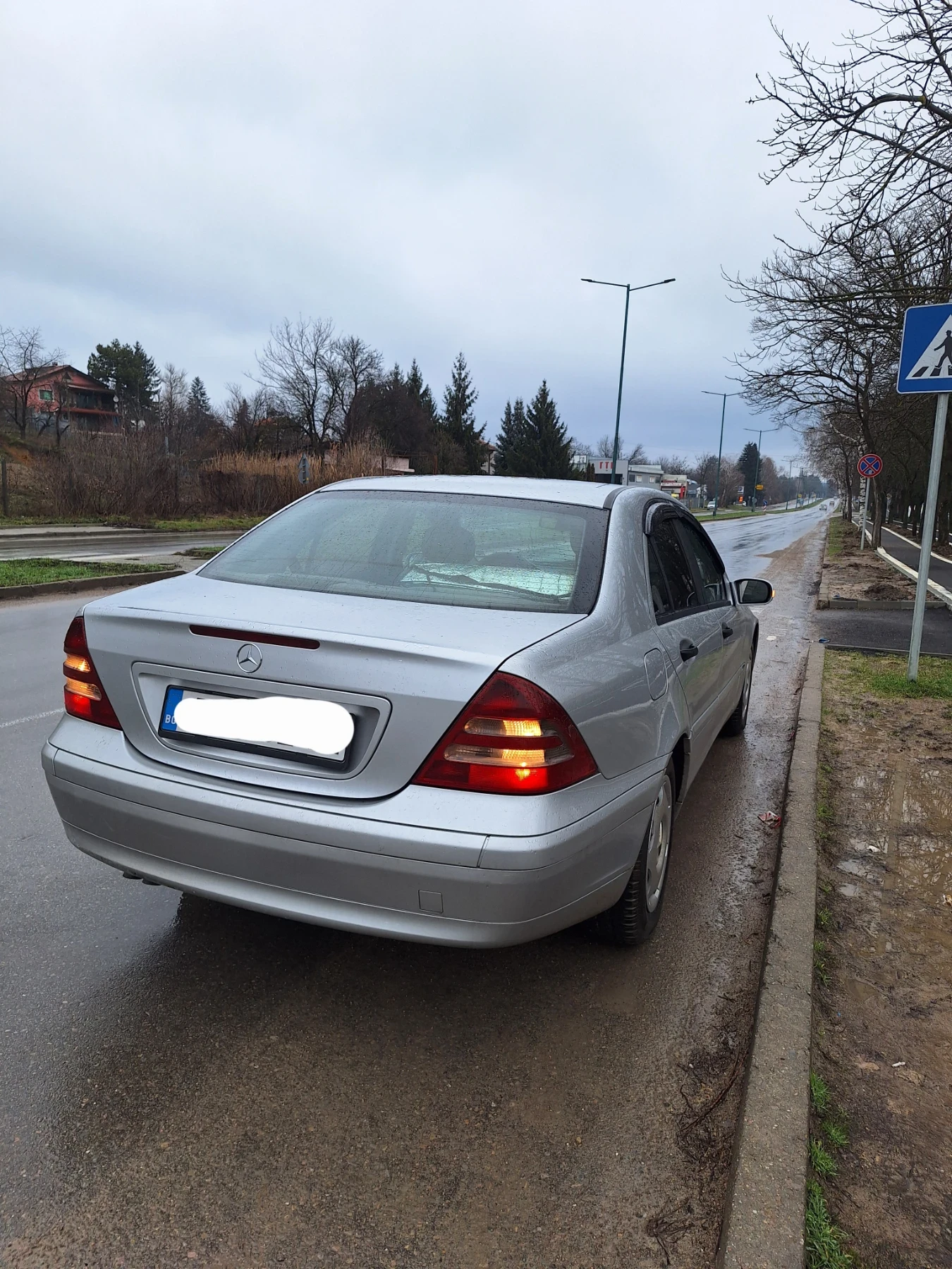 Mercedes-Benz C 220 | Mobile.bg � ����������� 2
