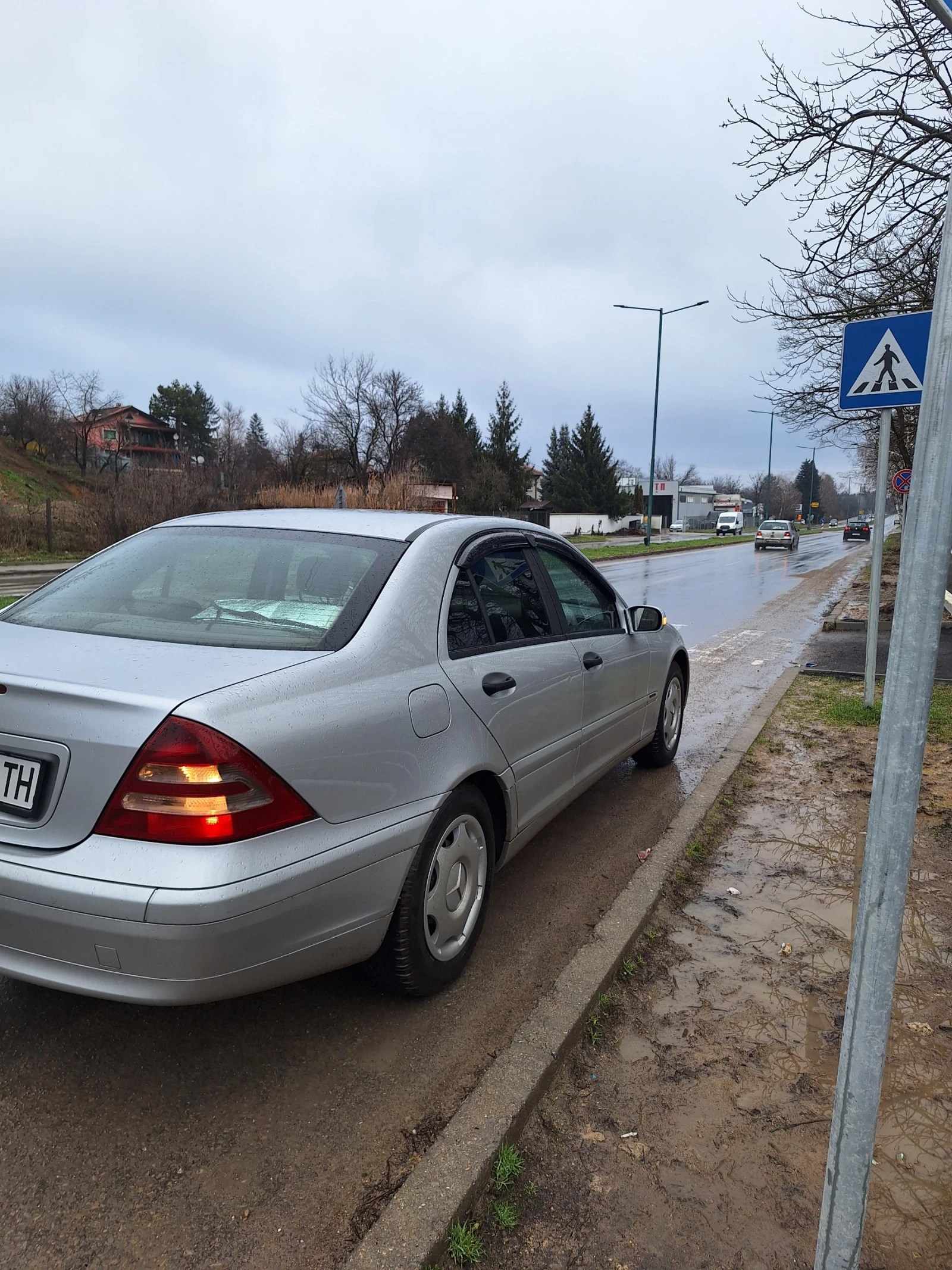 Mercedes-Benz C 220 | Mobile.bg � ����������� 5