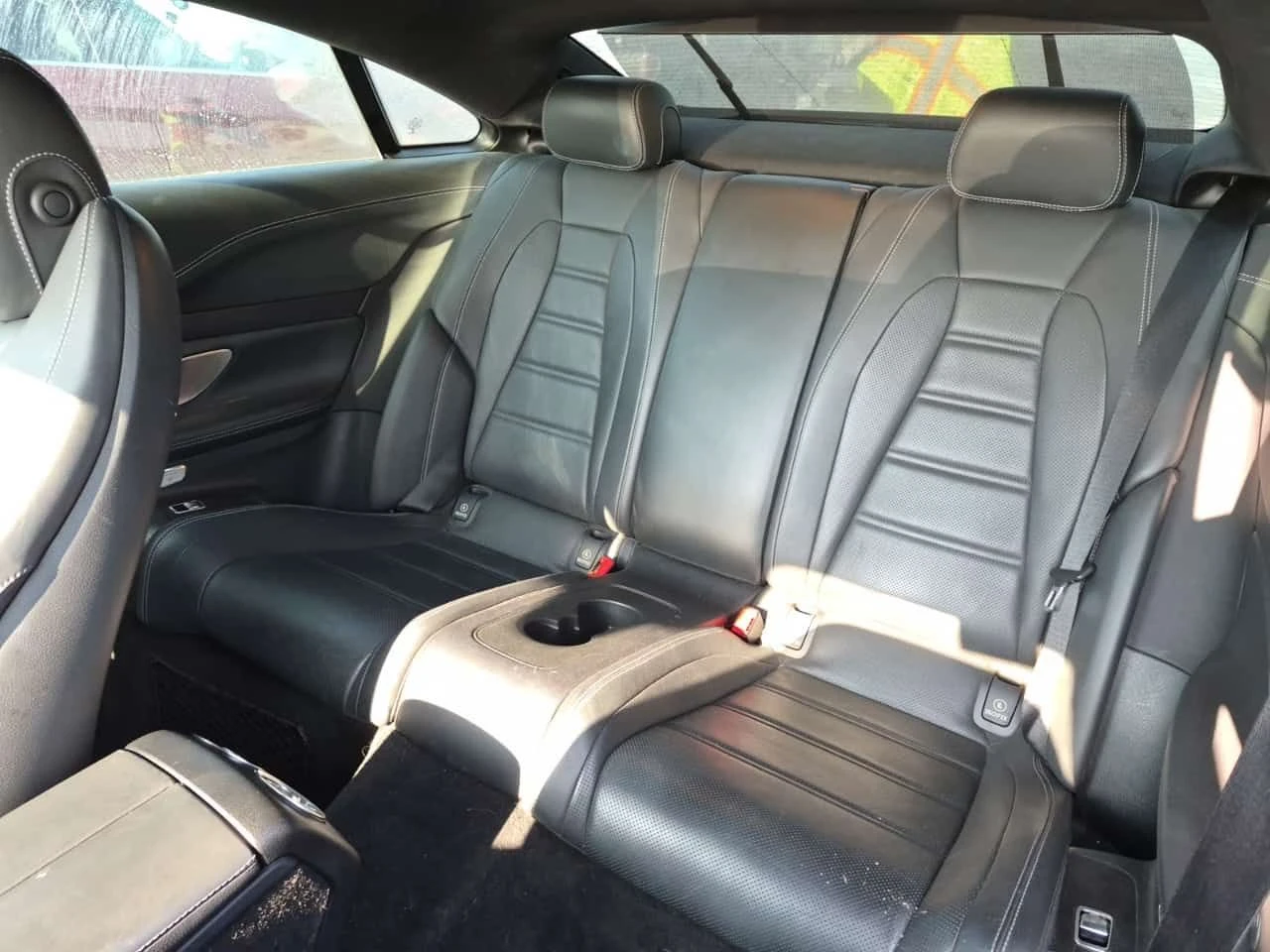 Mercedes-Benz E 53 AMG * 4MATIC+ * DISTRONIC* BURMESTER* ���������*  | Mobile.bg � ����������� 12