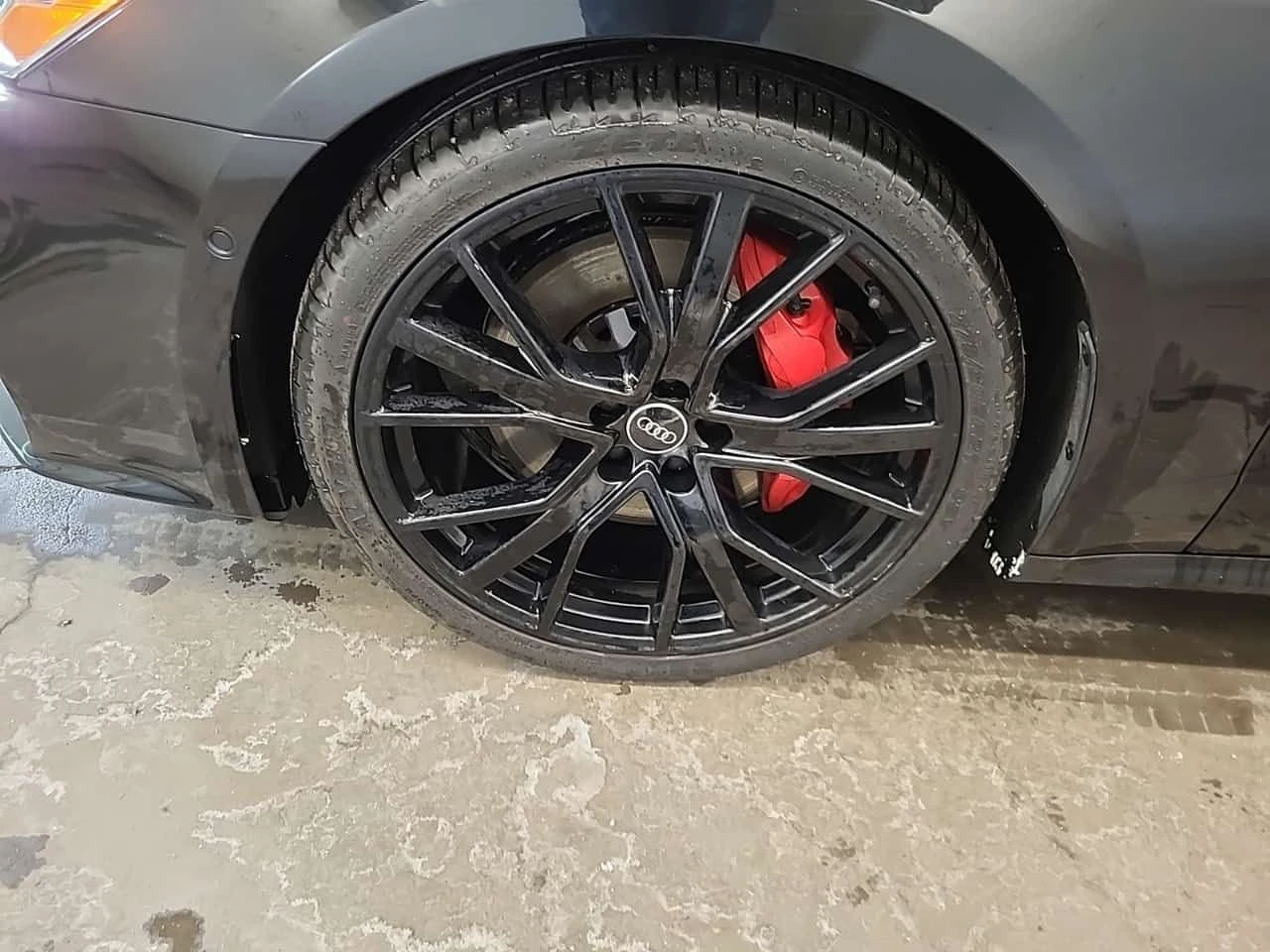 Audi A7 TECHNIK  CARFAX | Mobile.bg � ����������� 17