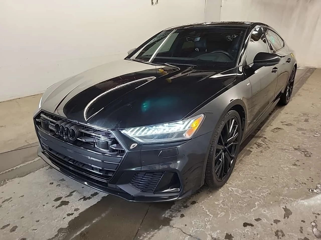 Audi A7 TECHNIK  CARFAX | Mobile.bg � ����������� 1