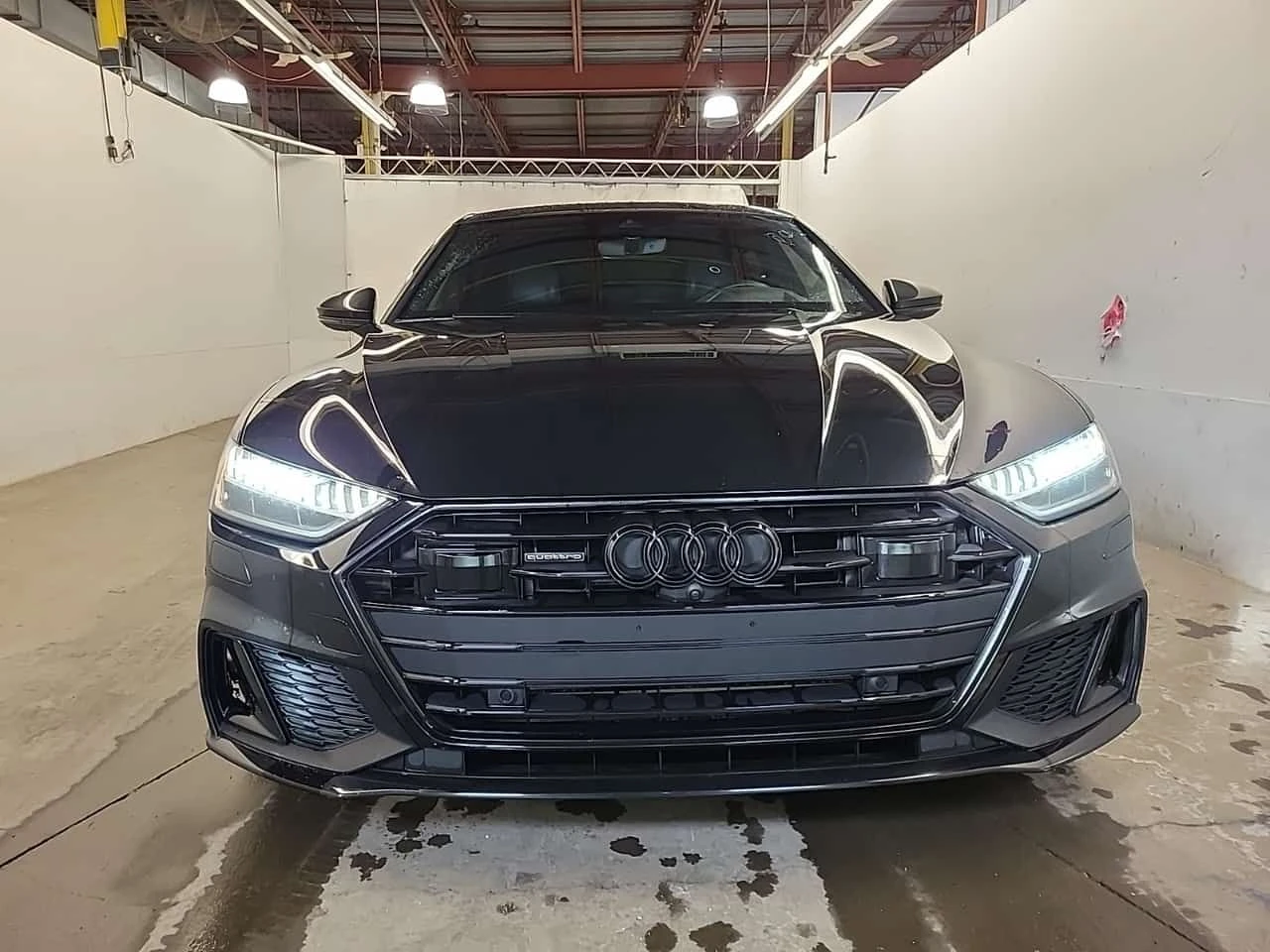 Audi A7 TECHNIK  CARFAX | Mobile.bg � ����������� 7