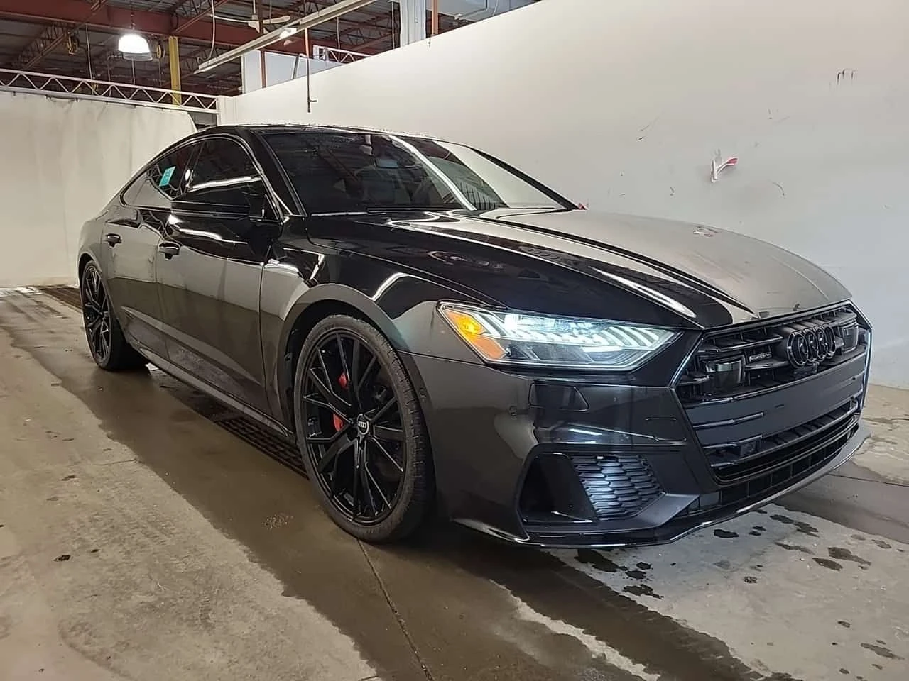 Audi A7 TECHNIK  CARFAX | Mobile.bg � ����������� 2