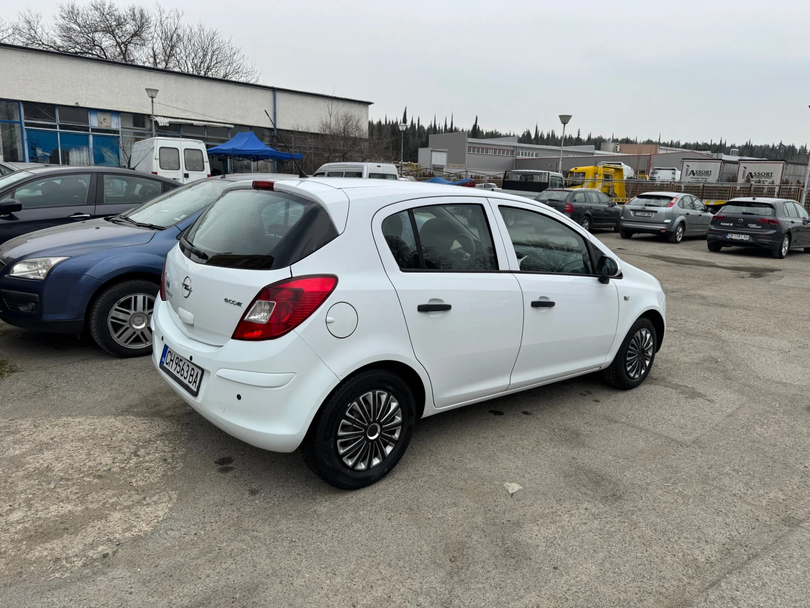 Opel Corsa | Mobile.bg � ����������� 5