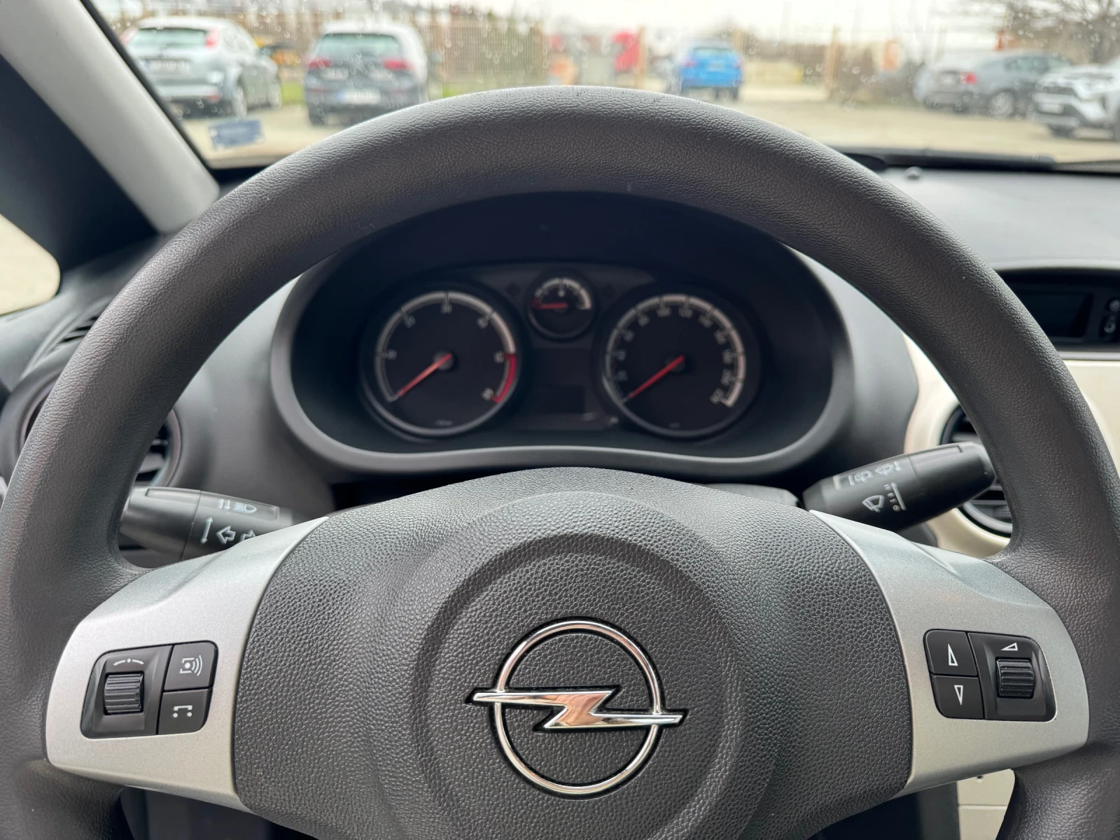 Opel Corsa | Mobile.bg � ����������� 11