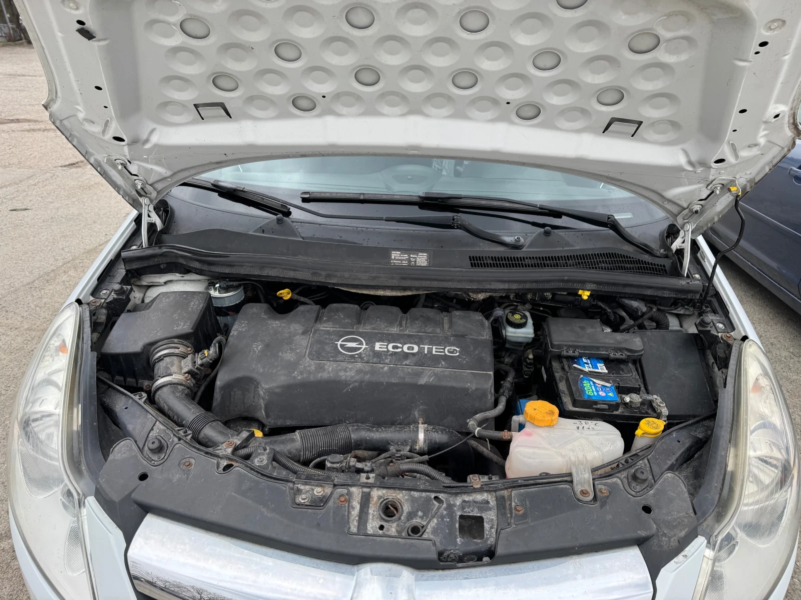 Opel Corsa | Mobile.bg � ����������� 17