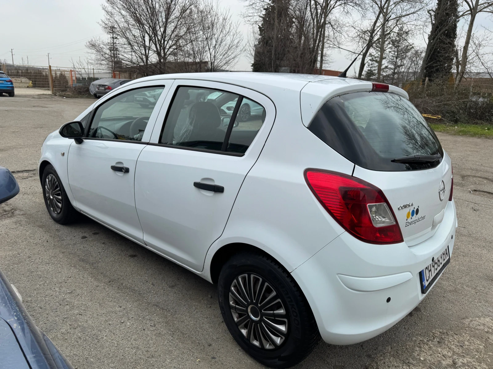 Opel Corsa | Mobile.bg � ����������� 8