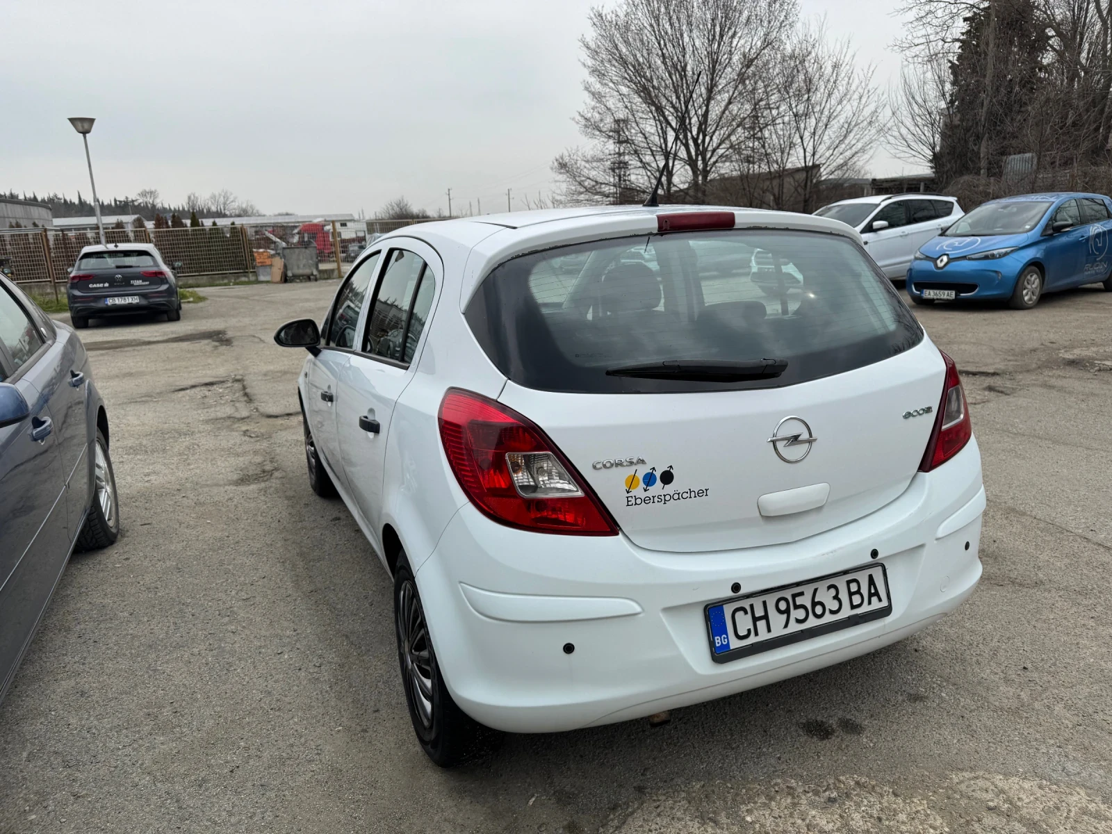 Opel Corsa | Mobile.bg � ����������� 7