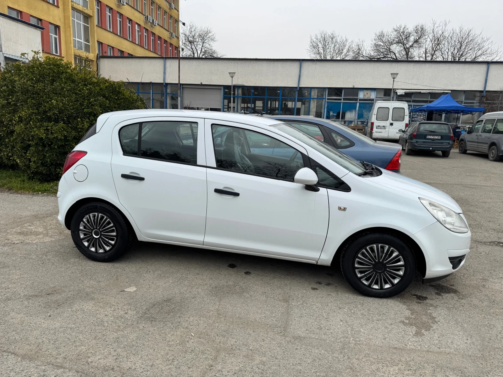 Opel Corsa | Mobile.bg � ����������� 4