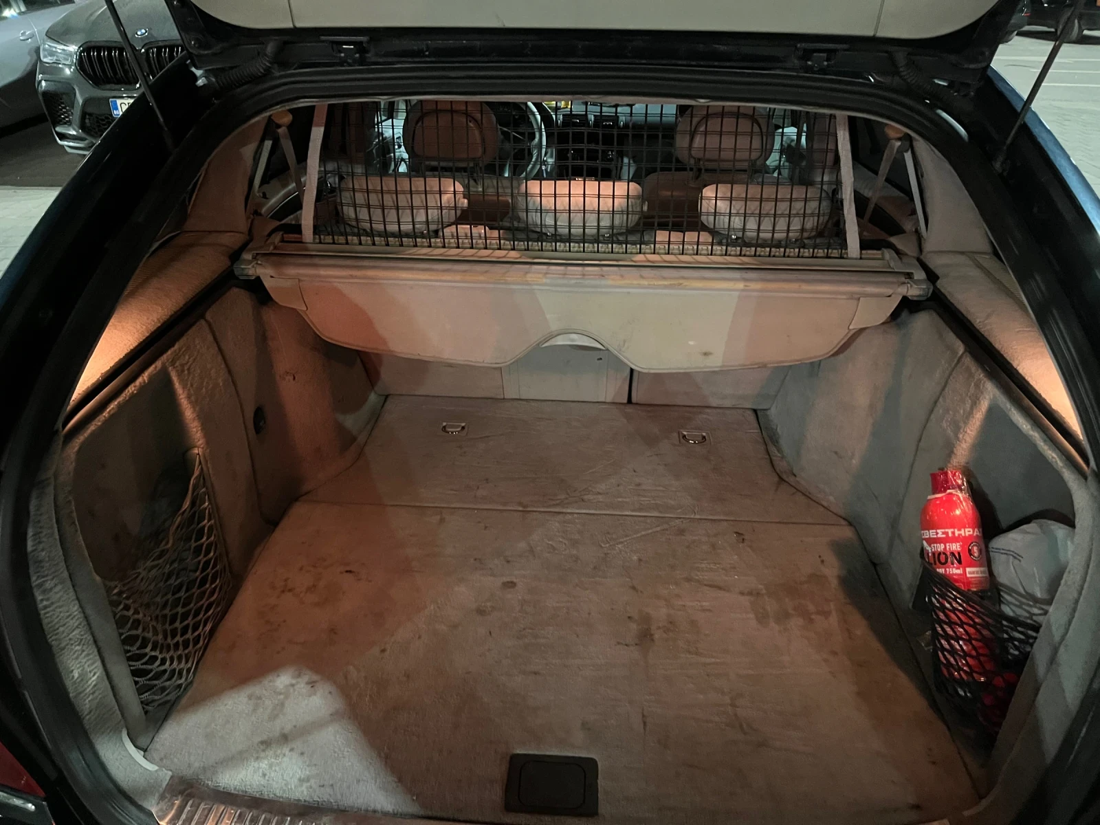 Mercedes-Benz C 270 S203, снимка 14 - Автомобили и джипове - 53867810