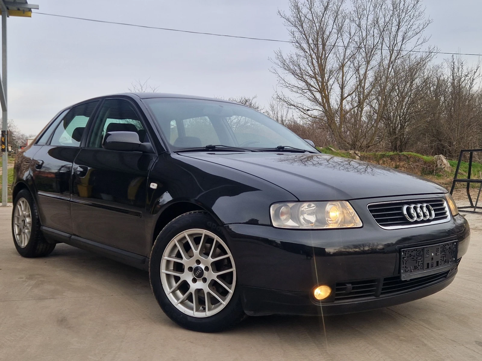 Audi A3 1.9TDI 90к.с.