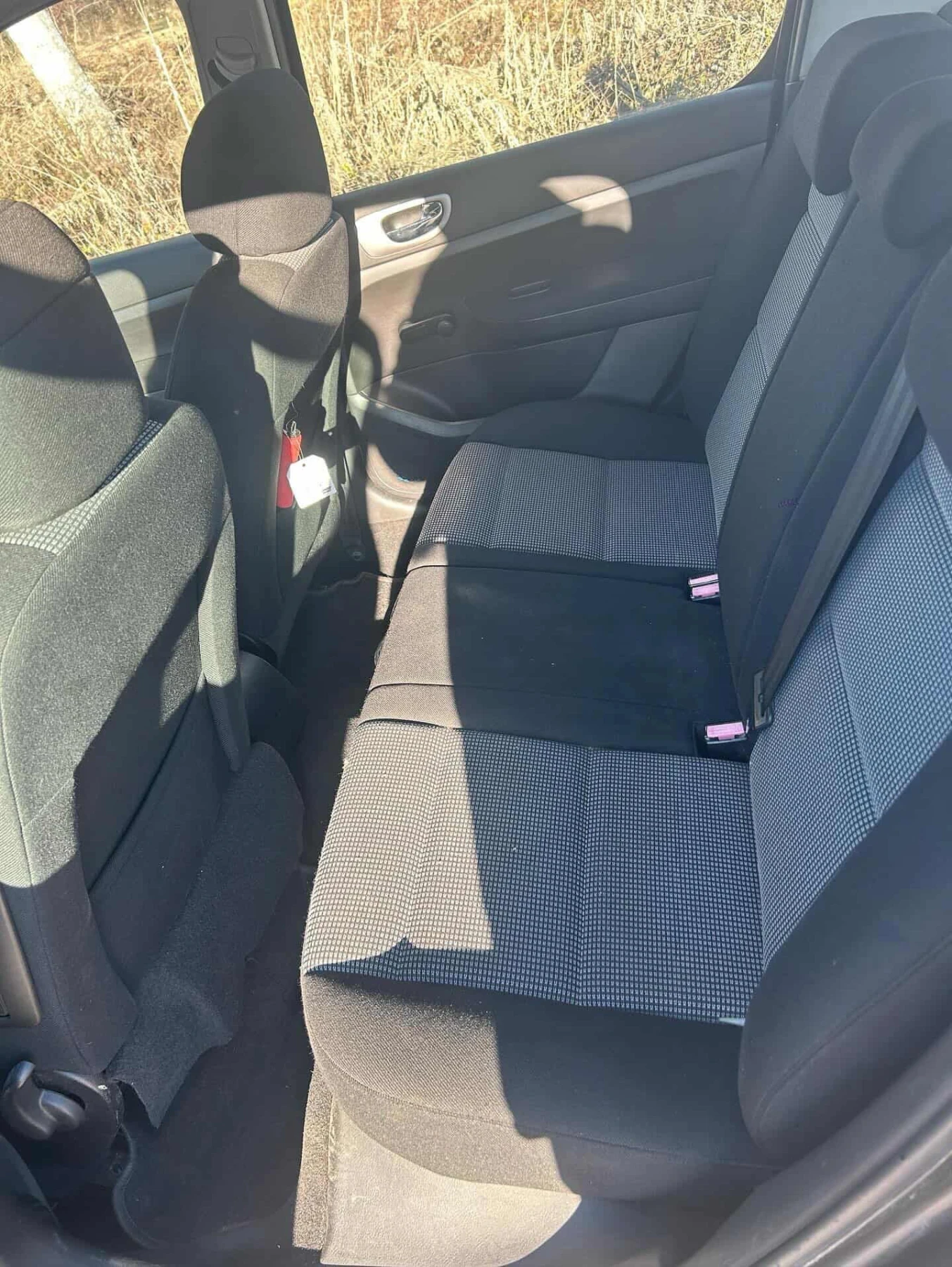 Peugeot 307, снимка 4 - Автомобили и джипове - 53919149