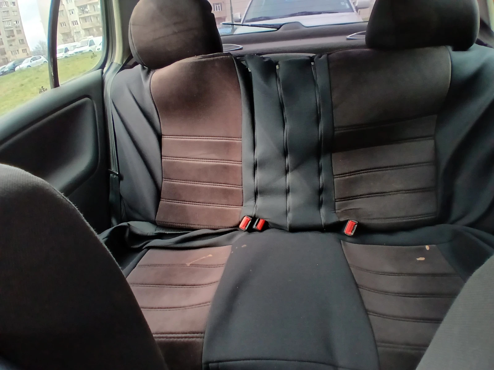 VW Polo, снимка 10 - Автомобили и джипове - 53936390