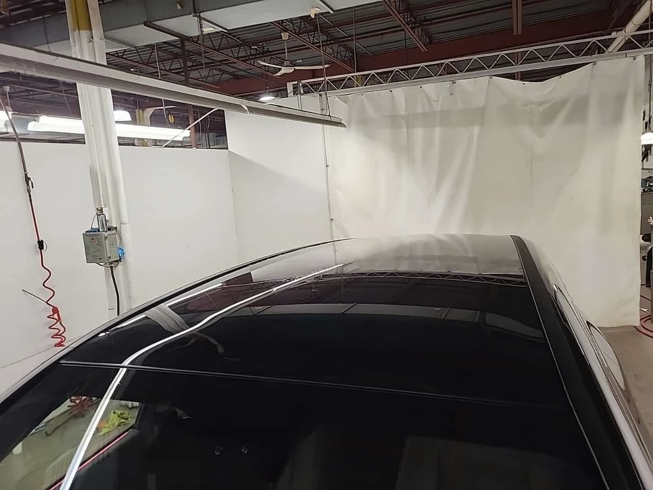 BMW iX XDRIVE40| HUD| PANO| 360| CARFAX| 2 КЛЮЧА| , снимка 6 - Автомобили и джипове - 54084941