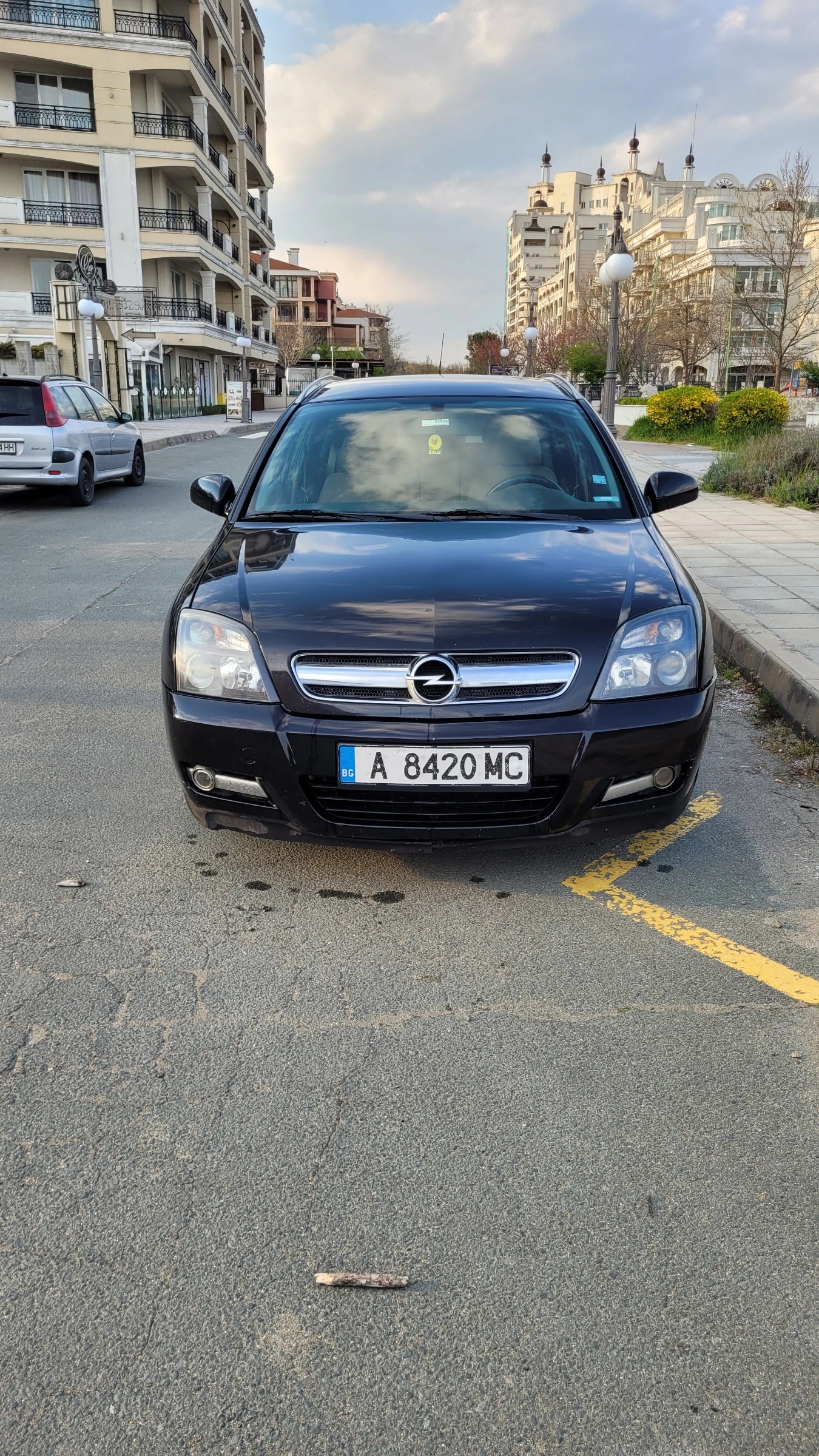 Opel Signum | Mobile.bg � ����������� 2