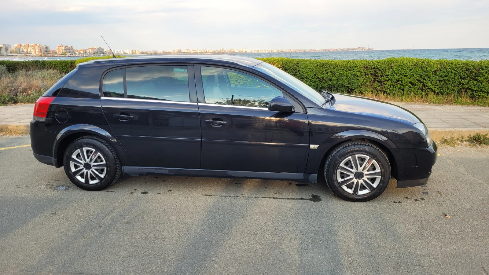 Opel Signum | Mobile.bg � ����������� 3