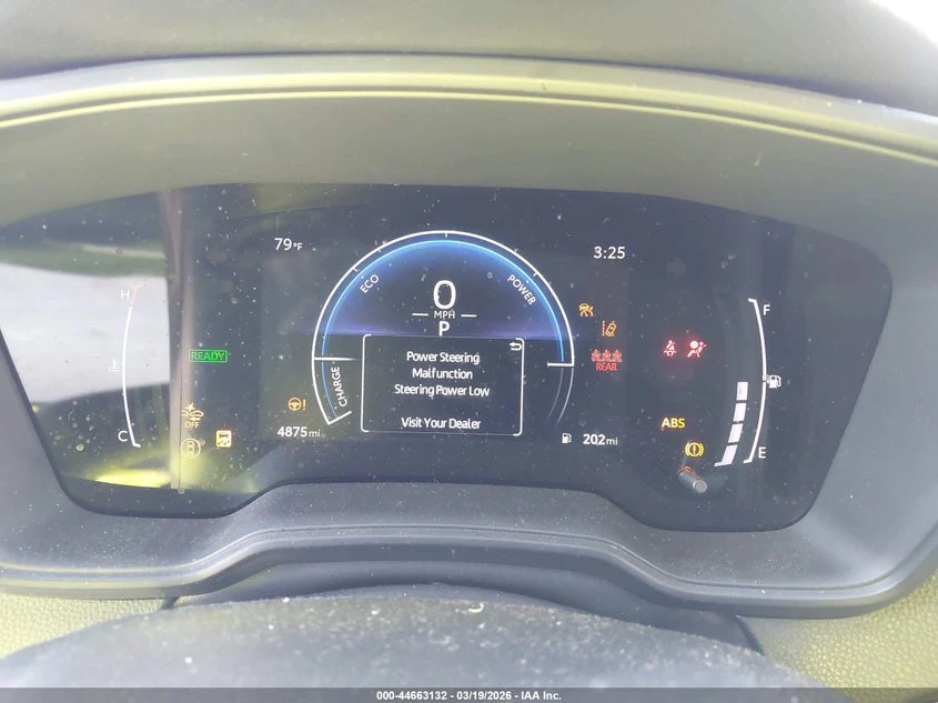 Toyota Corolla Matrix 1.8L I-4 DOHC, VVT, 96HP Front Wheel Drive | Mobile.bg � ����������� 7