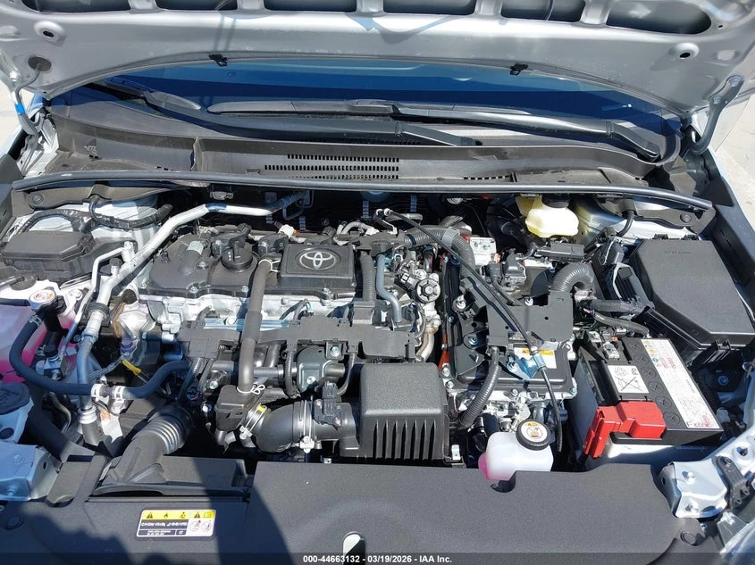 Toyota Corolla Matrix 1.8L I-4 DOHC, VVT, 96HP Front Wheel Drive | Mobile.bg � ����������� 10