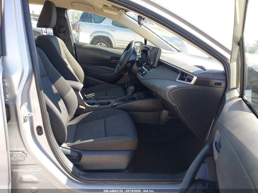 Toyota Corolla Matrix 1.8L I-4 DOHC, VVT, 96HP Front Wheel Drive | Mobile.bg � ����������� 5