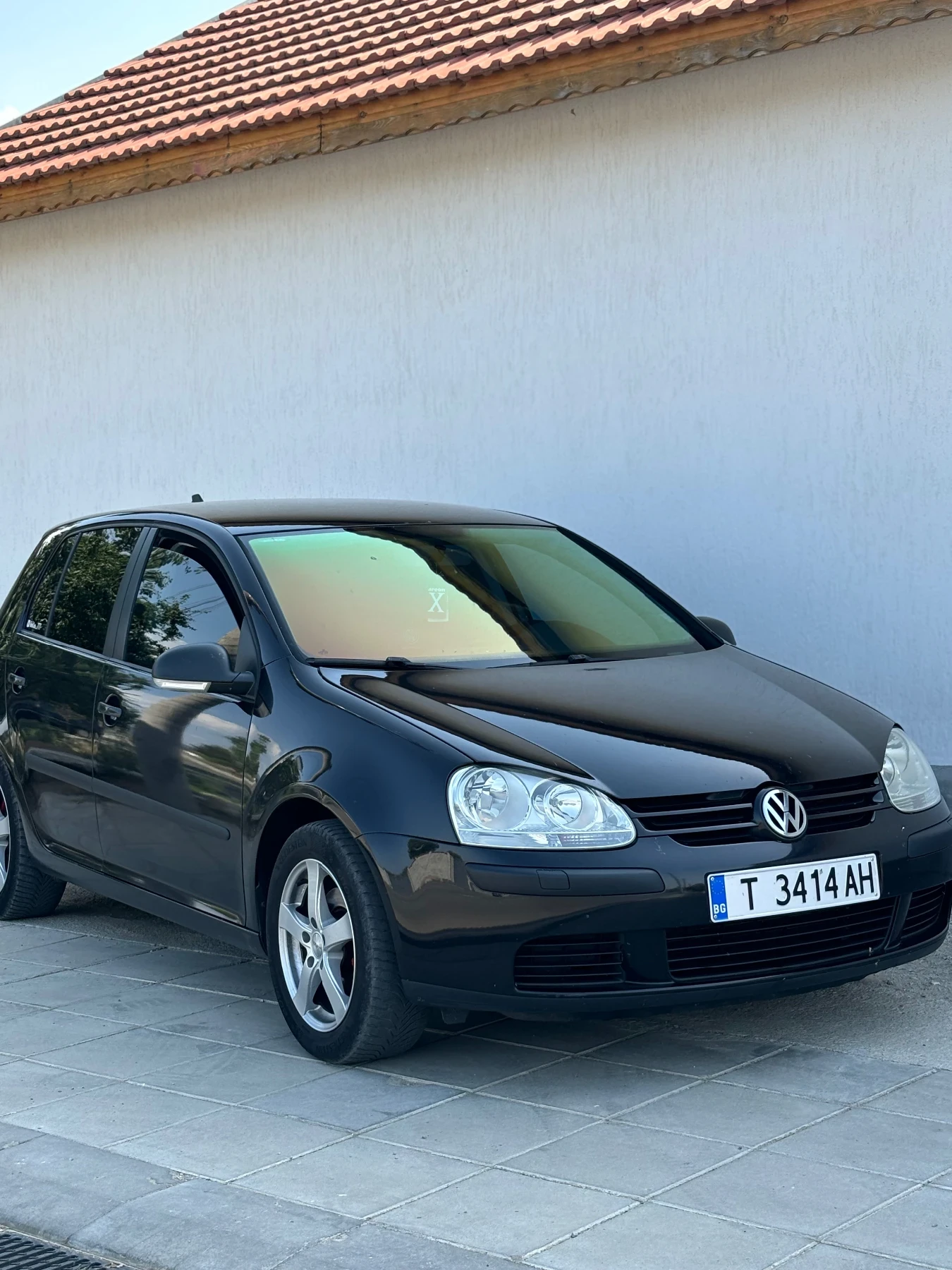 VW Golf, снимка 8 - Автомобили и джипове - 54659425