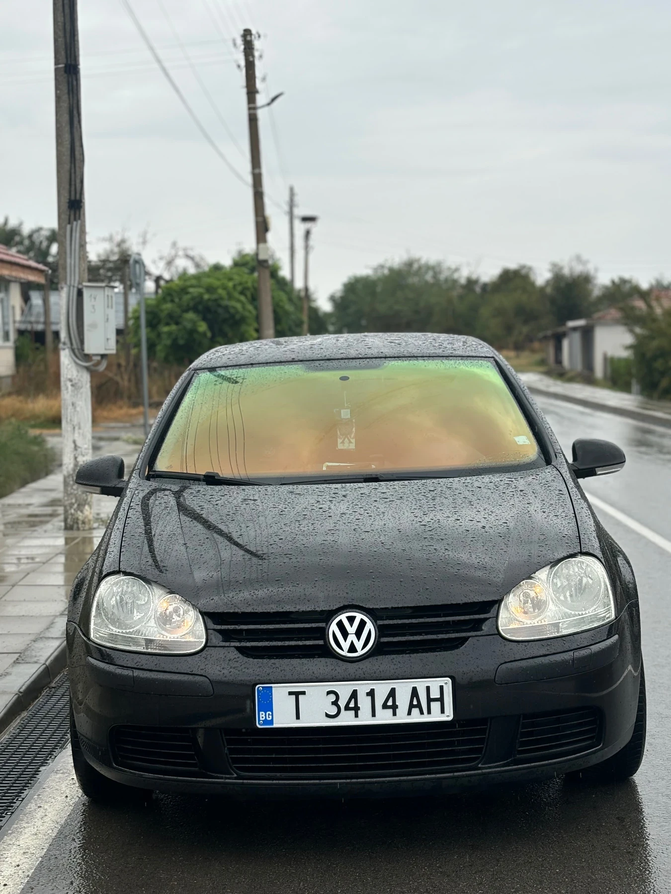 VW Golf, снимка 6 - Автомобили и джипове - 54659425