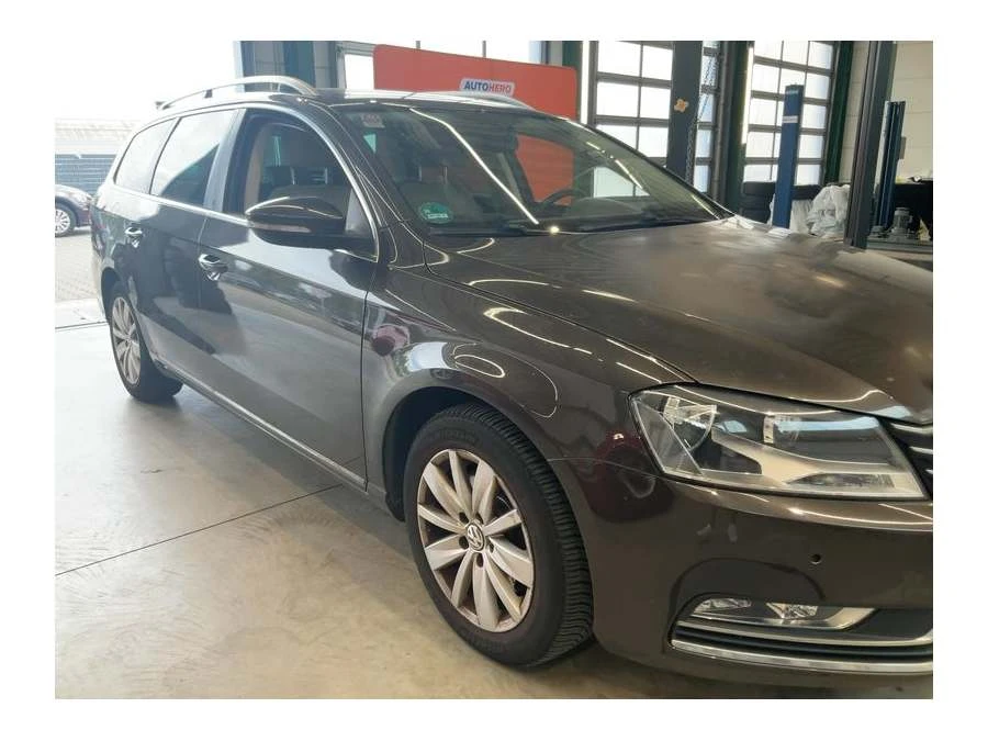 VW Passat Passat 2.0 TDI Comfortline BlueMotion Tech | Mobile.bg � ����������� 7