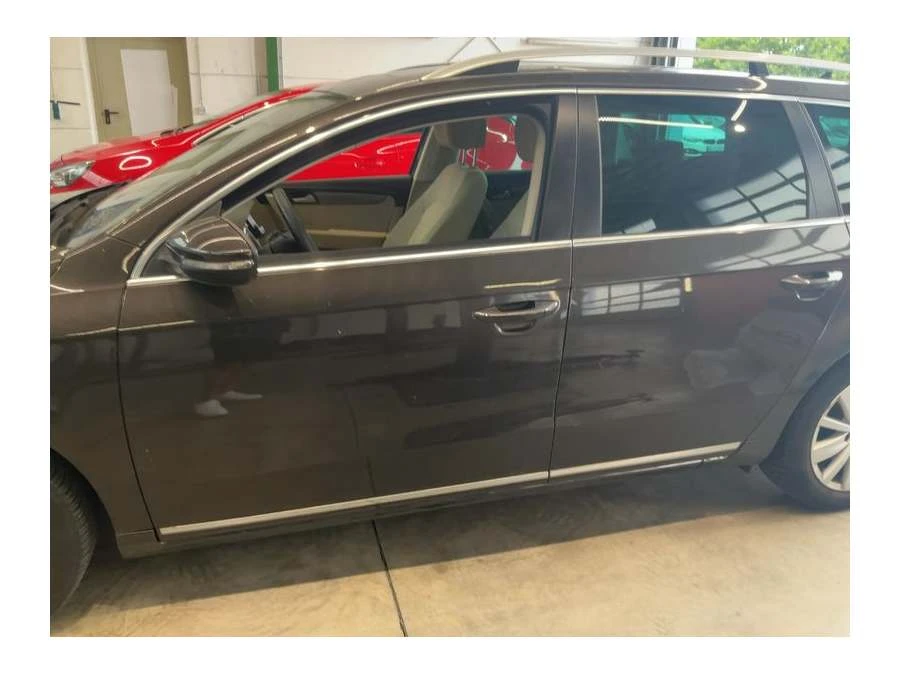 VW Passat Passat 2.0 TDI Comfortline BlueMotion Tech | Mobile.bg � ����������� 2