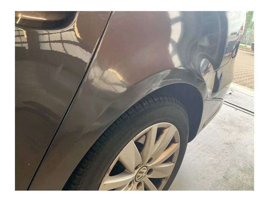 VW Passat Passat 2.0 TDI Comfortline BlueMotion Tech | Mobile.bg � ����������� 15