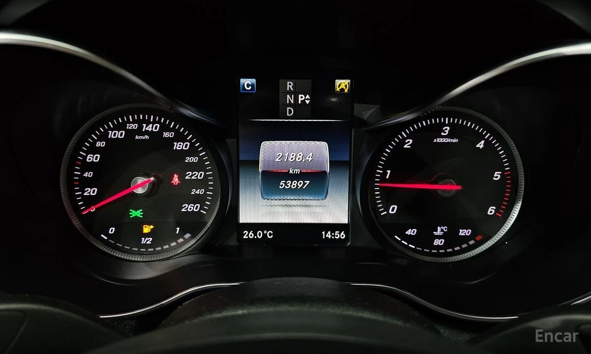 Mercedes-Benz C 220, снимка 8 - Автомобили и джипове - 55402278