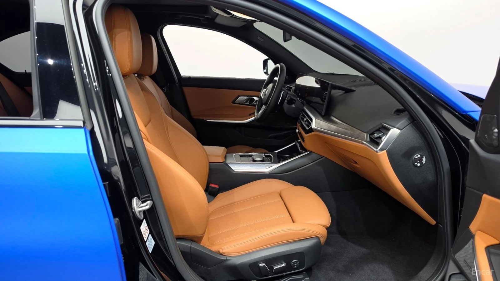 BMW 320 M SPORT* HUD* КАРБОН* КОЖА* ПАНО* НАВИ* АВТОКРЕДИТ, снимка 11 - Автомобили и джипове - 55643062