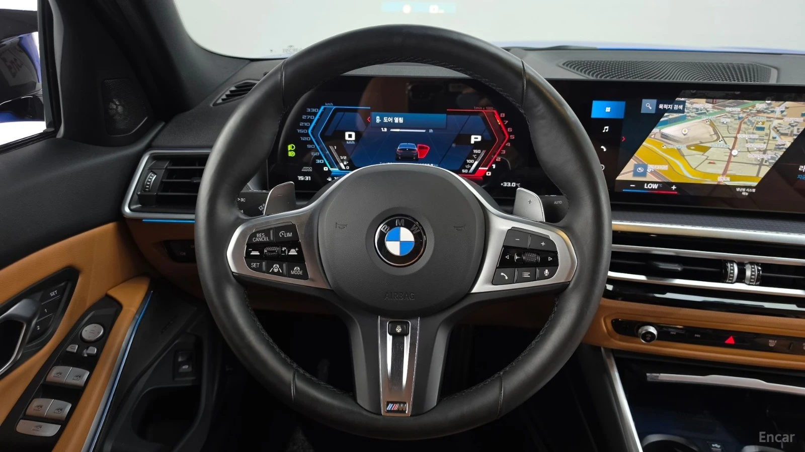 BMW 320 M SPORT* HUD* КАРБОН* КОЖА* ПАНО* НАВИ* АВТОКРЕДИТ, снимка 12 - Автомобили и джипове - 55643062