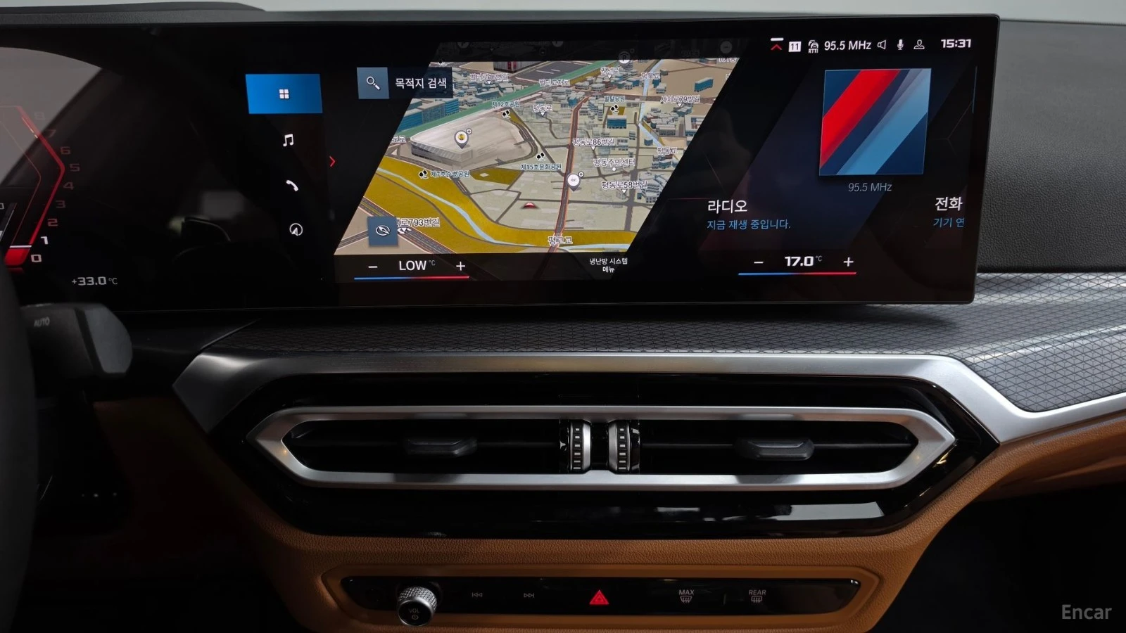BMW 320 M SPORT* HUD* КАРБОН* КОЖА* ПАНО* НАВИ* АВТОКРЕДИТ, снимка 13 - Автомобили и джипове - 55643062