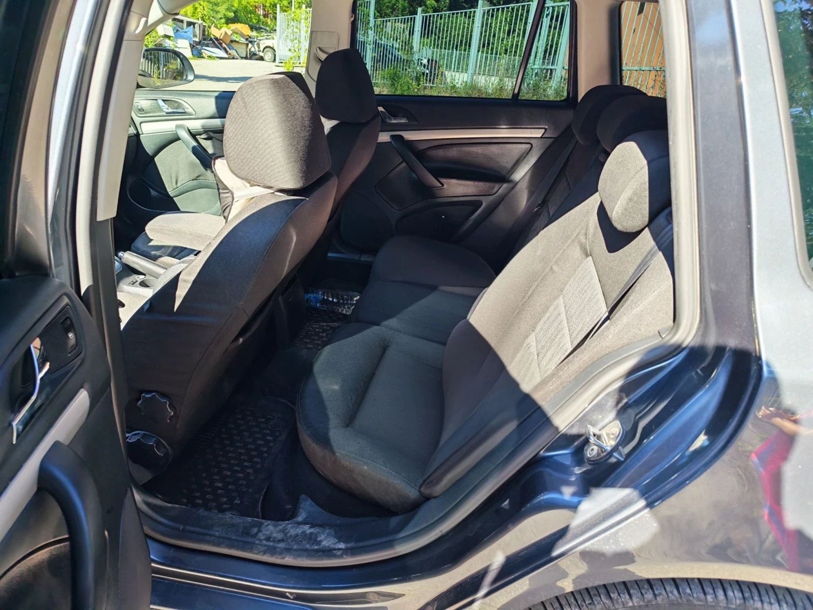 Skoda Octavia Уникат!!!, снимка 7 - Автомобили и джипове - 55670566