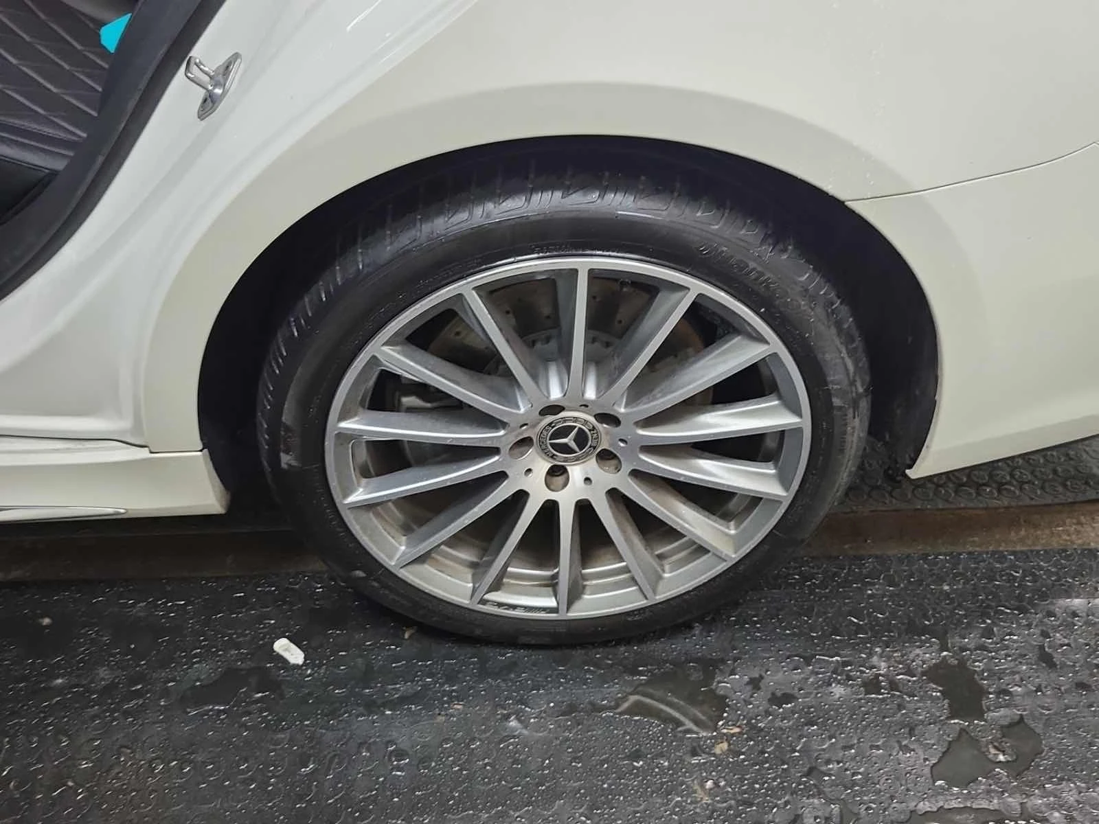 Mercedes-Benz S 580, снимка 7 - Автомобили и джипове - 55689155
