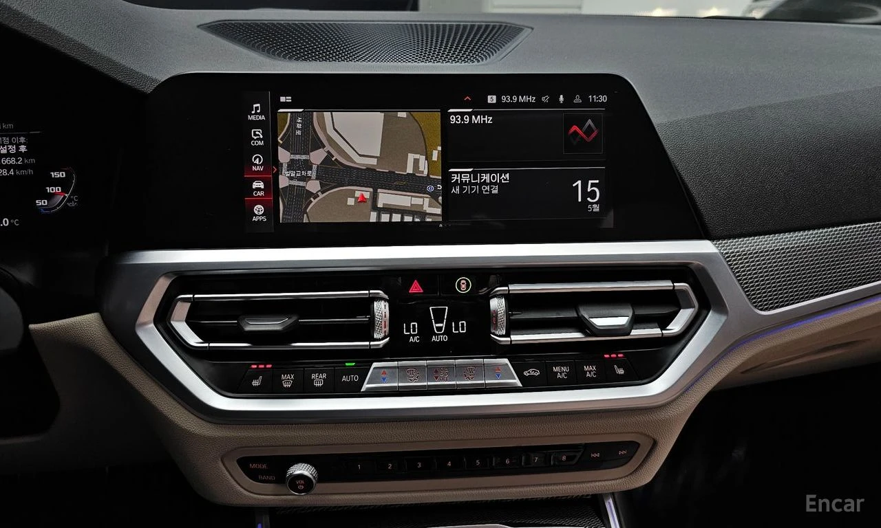 BMW 340 HARMON* KARDON* ���������* �����* 360������*  | Mobile.bg � ����������� 8