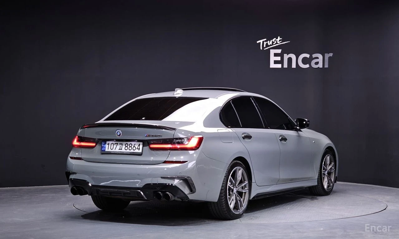 BMW 340 HARMON* KARDON* ���������* �����* 360������*  | Mobile.bg � ����������� 2