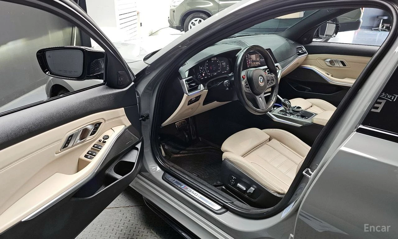 BMW 340 HARMON* KARDON* ���������* �����* 360������*  | Mobile.bg � ����������� 5