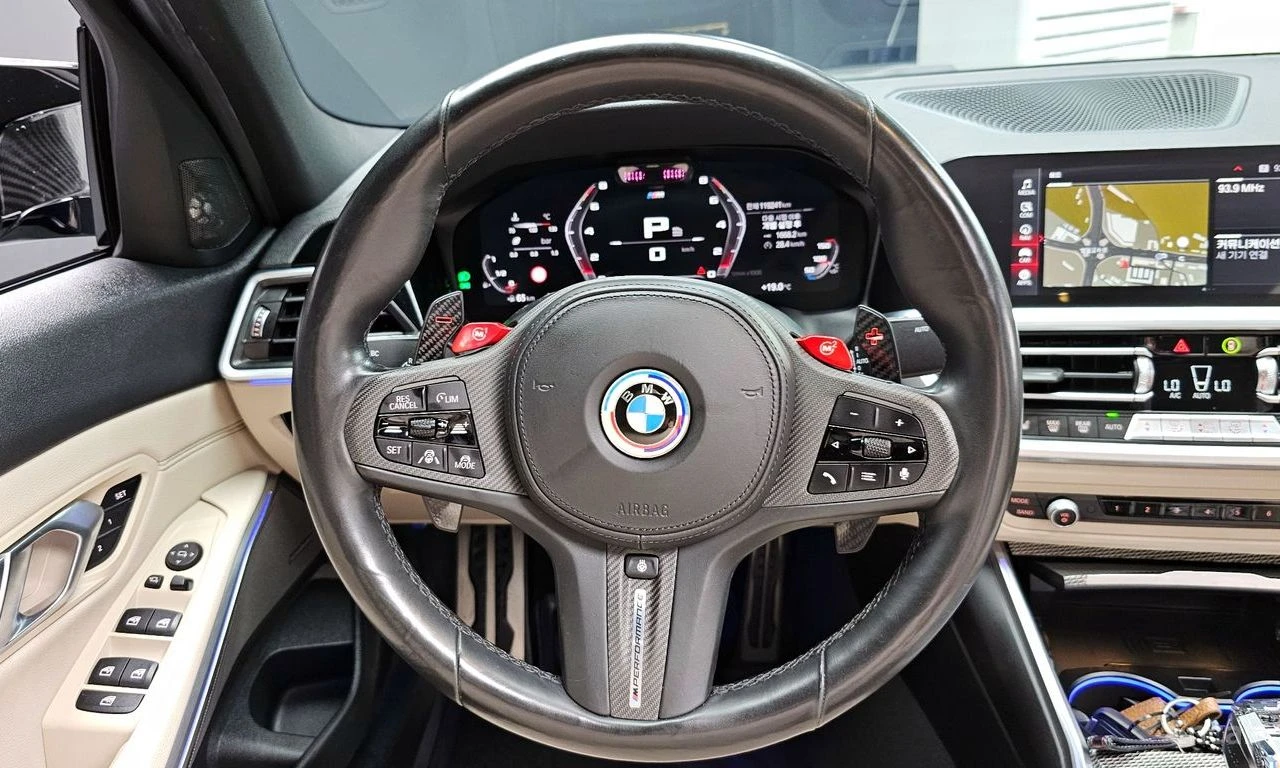 BMW 340 HARMON* KARDON* ���������* �����* 360������*  | Mobile.bg � ����������� 7