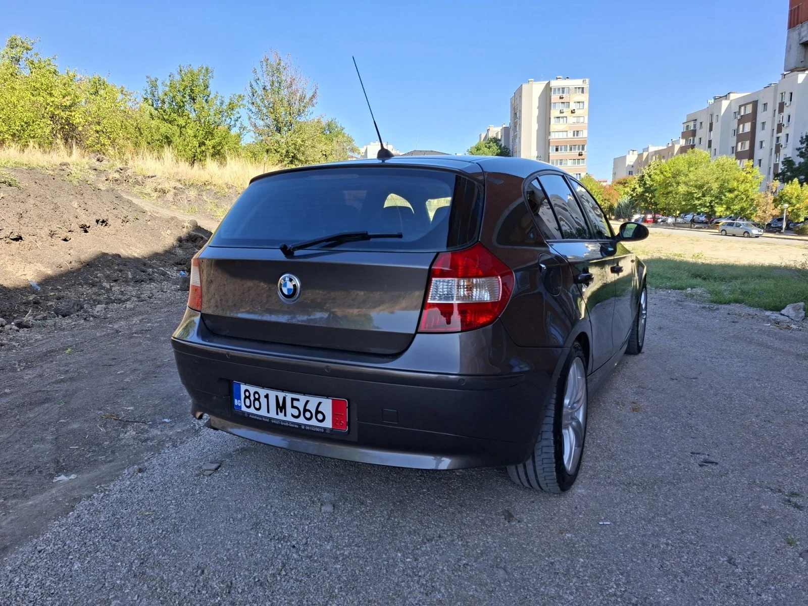BMW 120 ��� 120� | Mobile.bg � ����������� 14