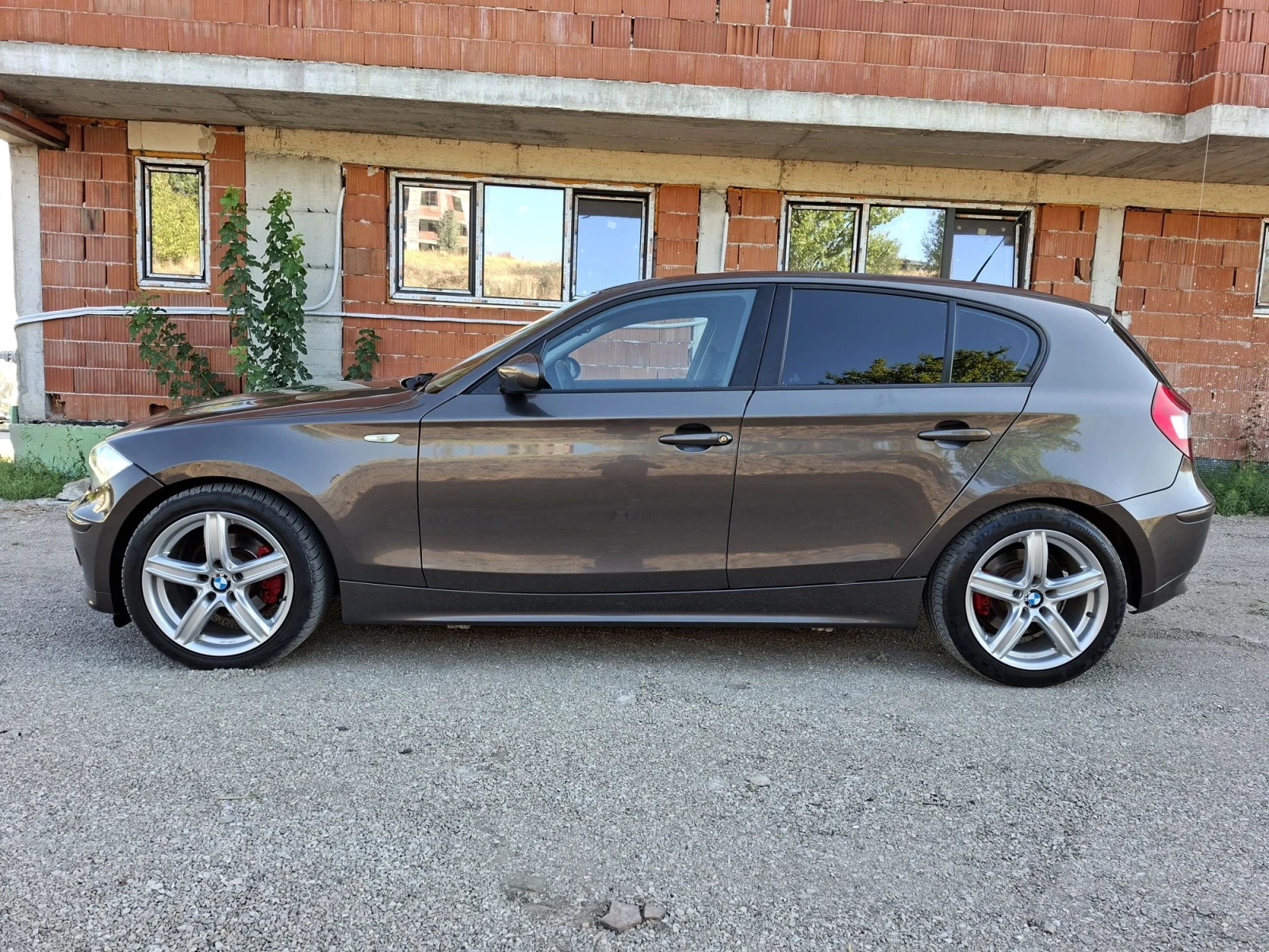 BMW 120 ��� 120� | Mobile.bg � ����������� 10