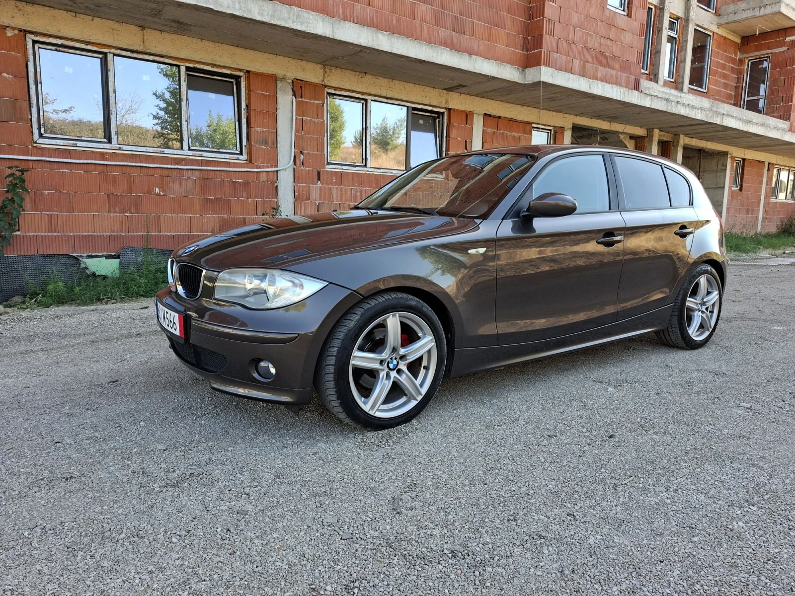BMW 120 ��� 120� | Mobile.bg � ����������� 3