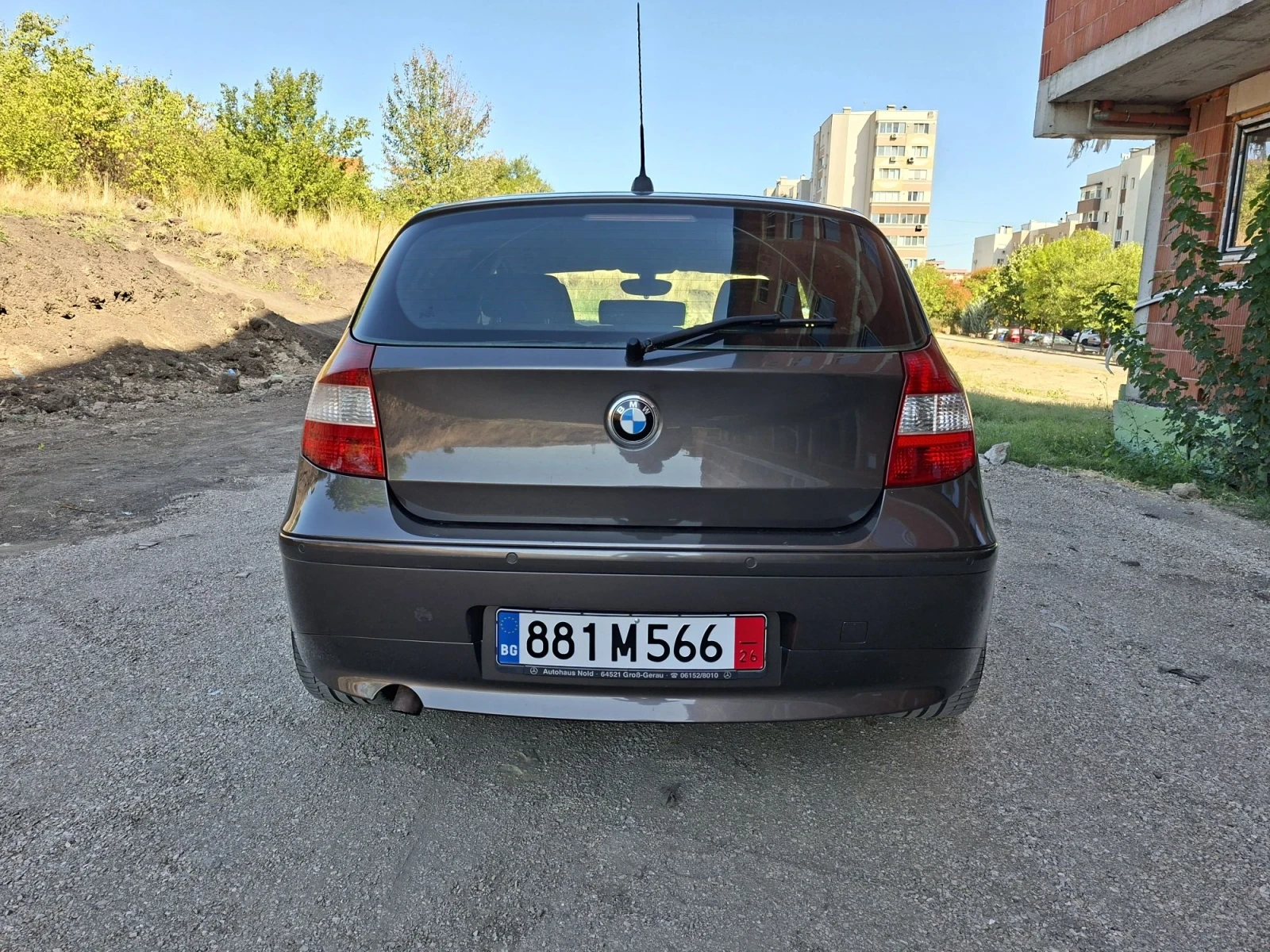 BMW 120 ��� 120� | Mobile.bg � ����������� 9