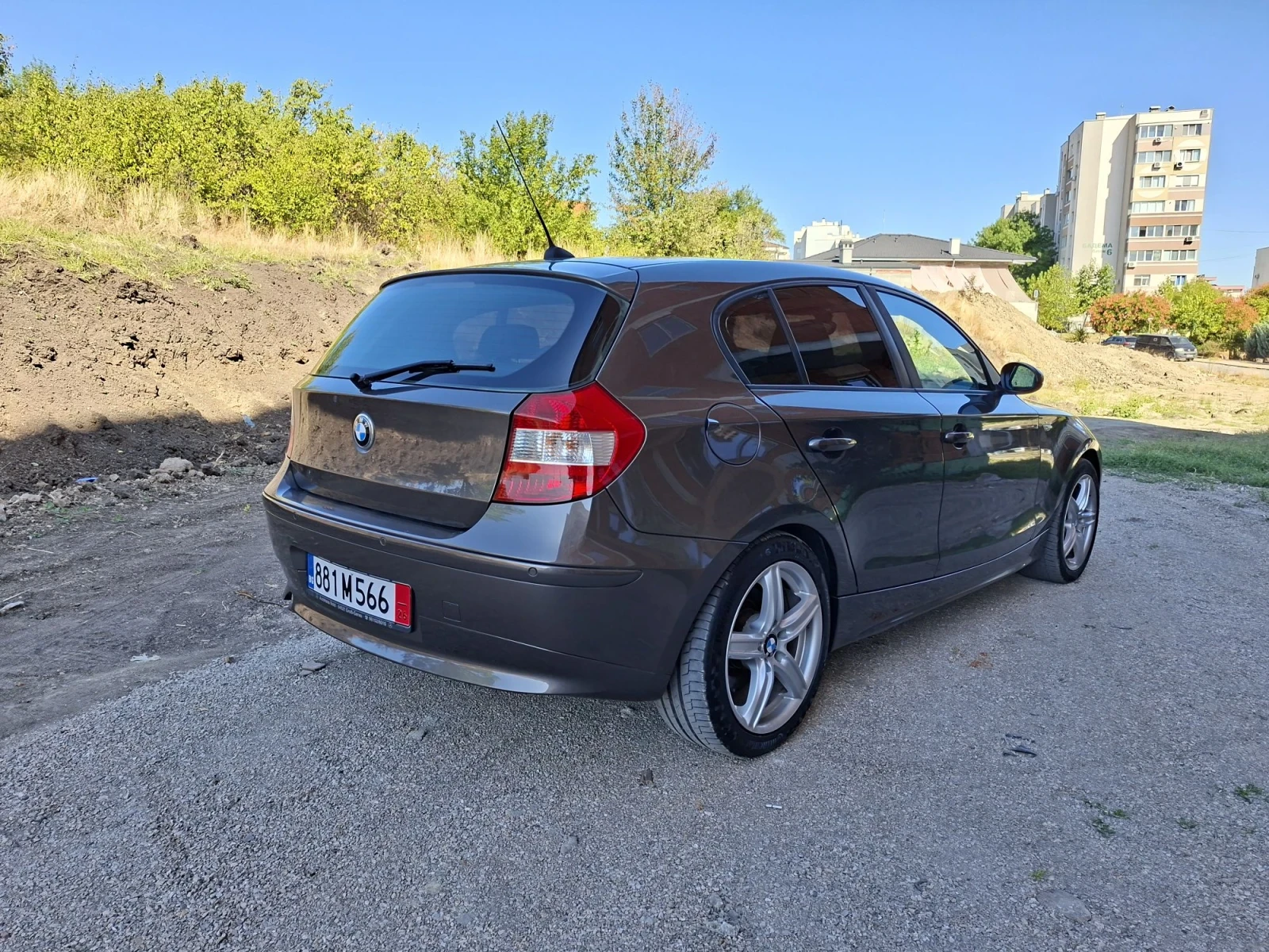 BMW 120 ��� 120� | Mobile.bg � ����������� 13