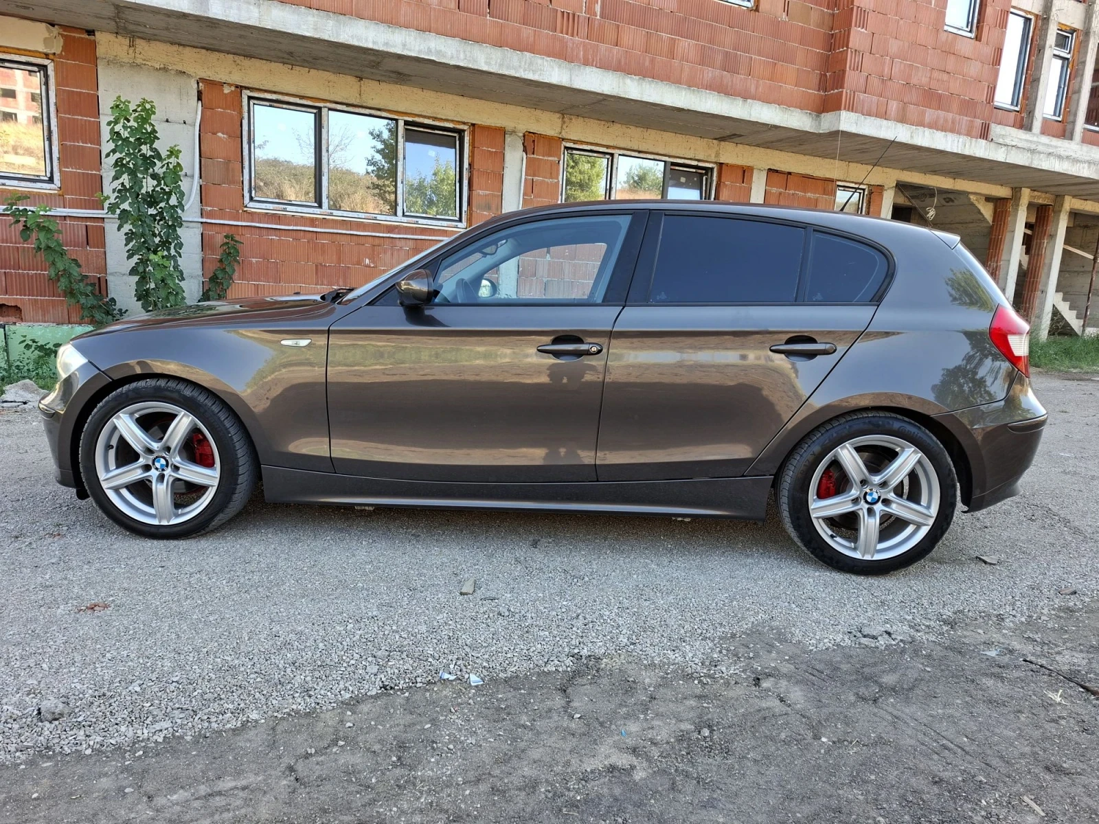 BMW 120 ��� 120� | Mobile.bg � ����������� 11