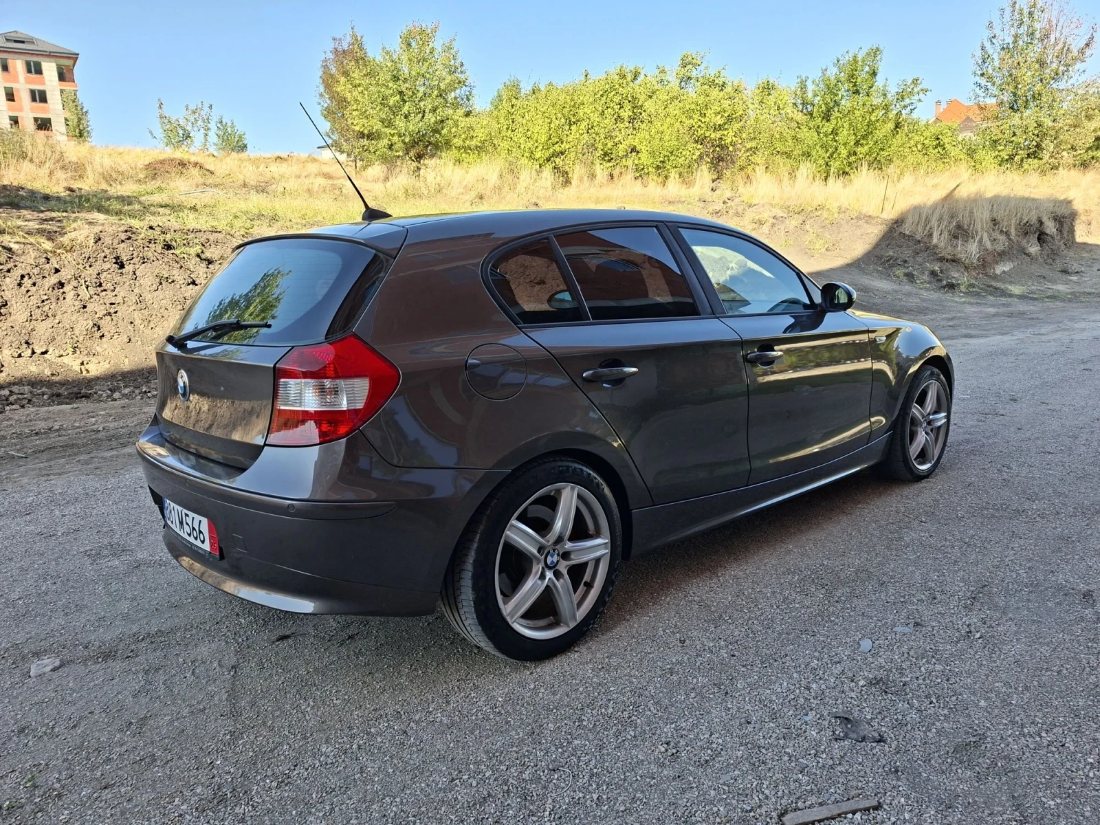 BMW 120 ��� 120� | Mobile.bg � ����������� 7
