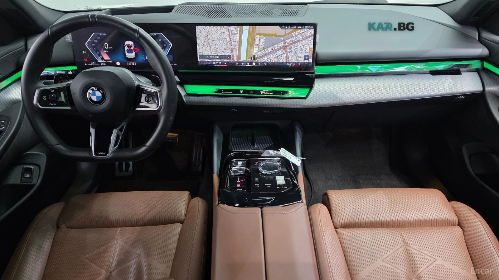 BMW 530 XDRIVE* MSPORT* ����* ������* 360* ����* HEAD UP | Mobile.bg � ����������� 7