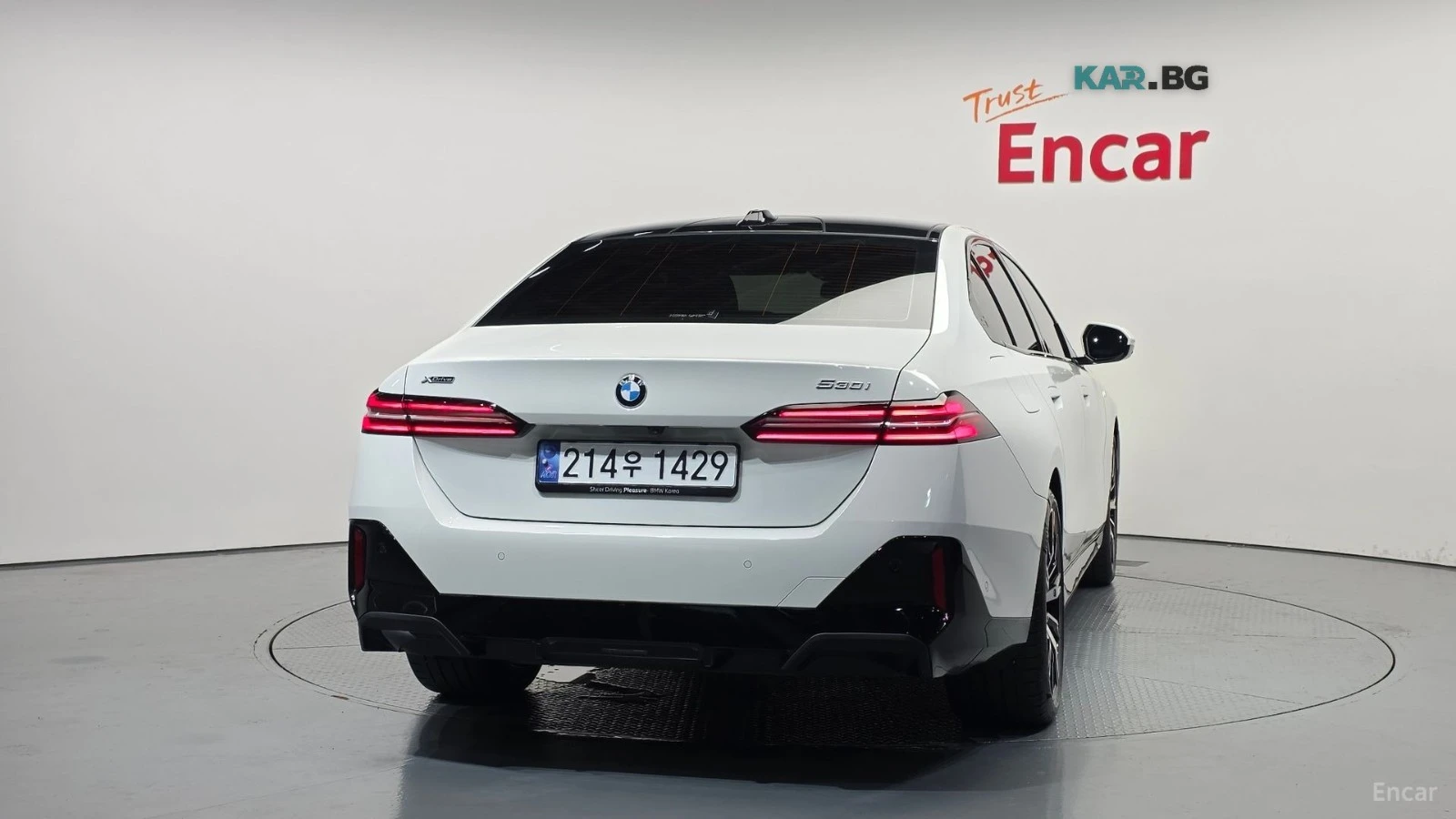 BMW 530 XDRIVE* MSPORT* ����* ������* 360* ����* HEAD UP | Mobile.bg � ����������� 4