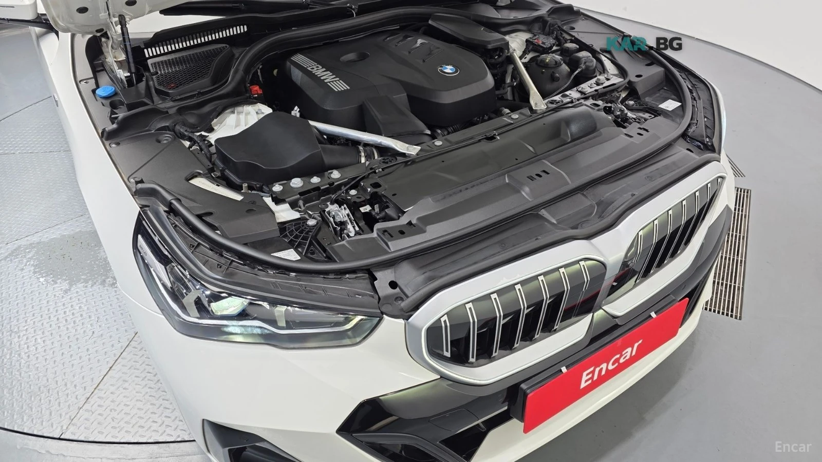 BMW 530 XDRIVE* MSPORT* ����* ������* 360* ����* HEAD UP | Mobile.bg � ����������� 6